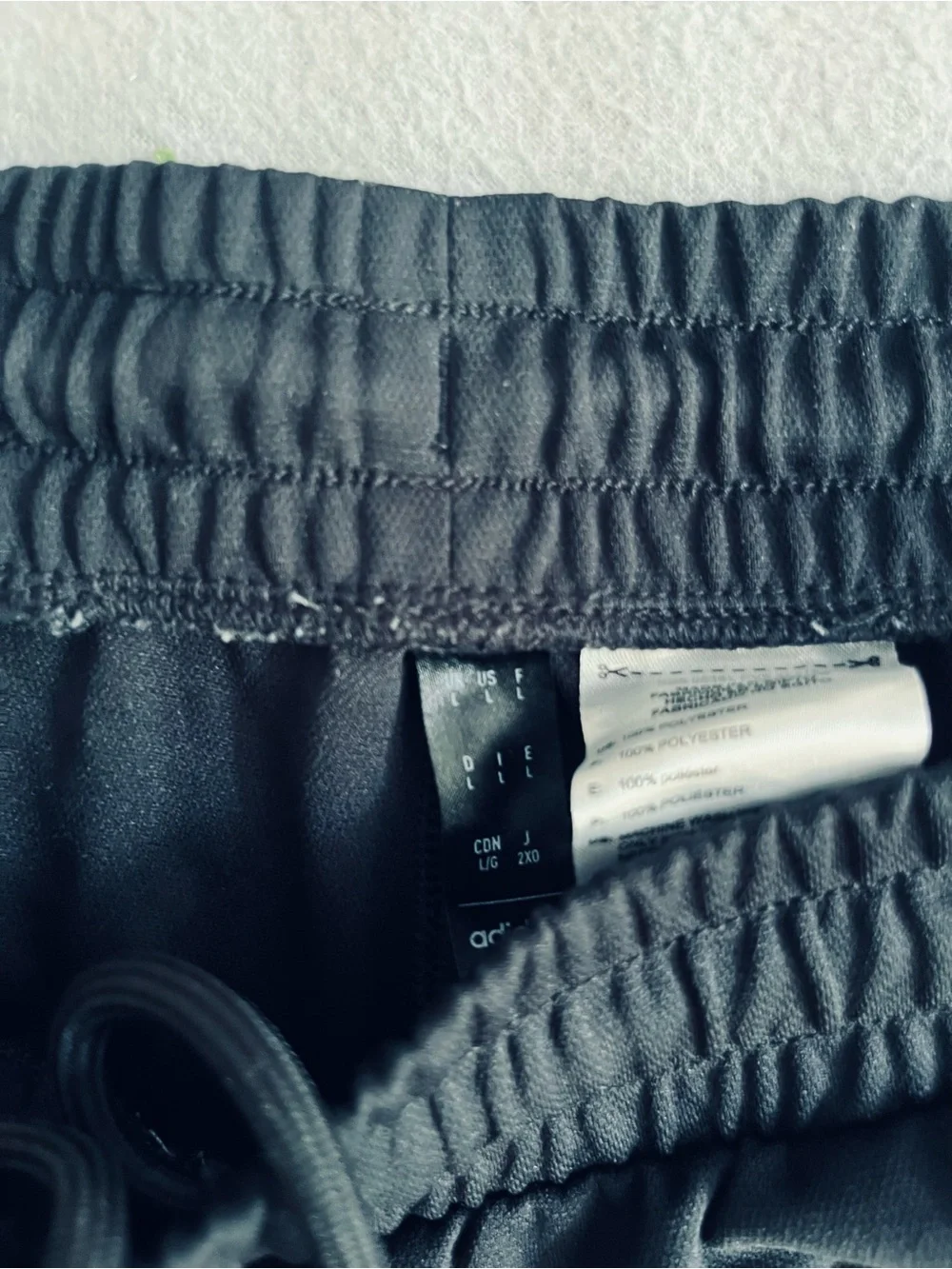 adidas classic men’s